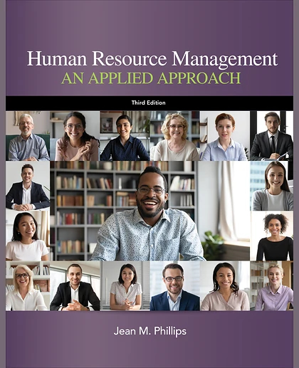 Human Resource Management: An Applied Approach, 3rd Edition