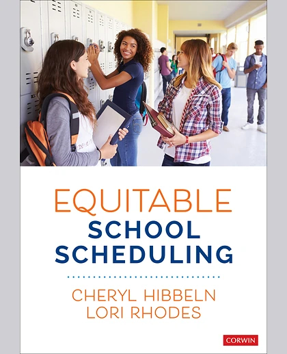 Equitable School Scheduling, 1st Edition