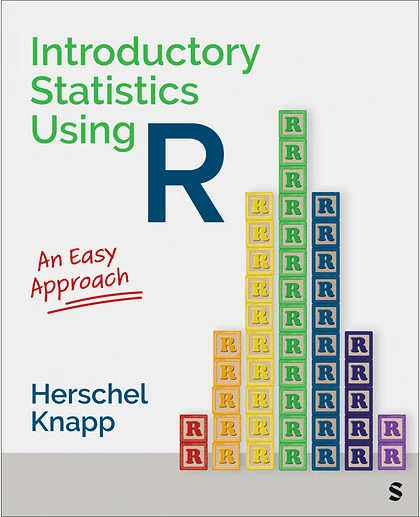 Introductory Statistics Using R: An Easy Approach, 1st Edition