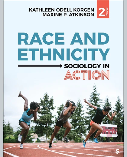 Race and Ethnicity: Sociology in Action, 2nd Edition