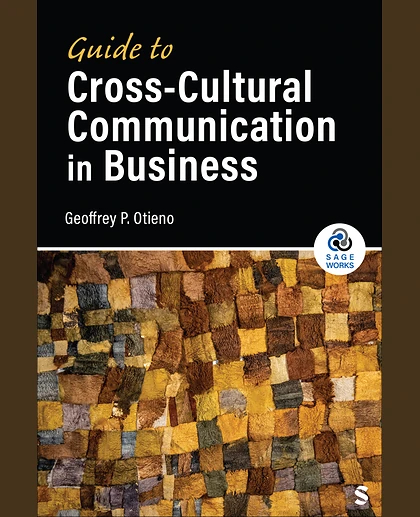 Guide to Cross-Cultural Communication in Business, 1st Edition