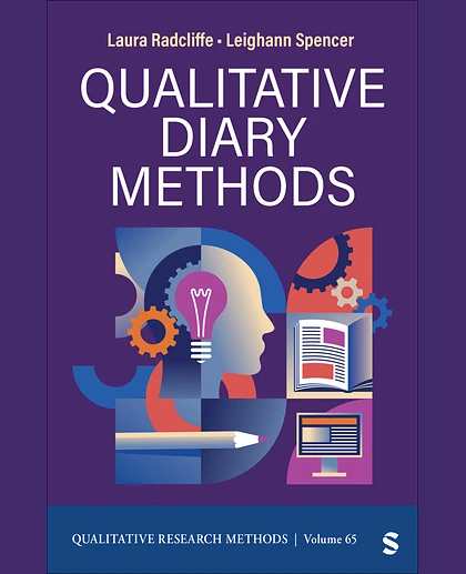 Qualitative Diary Methods, 1st Edition
