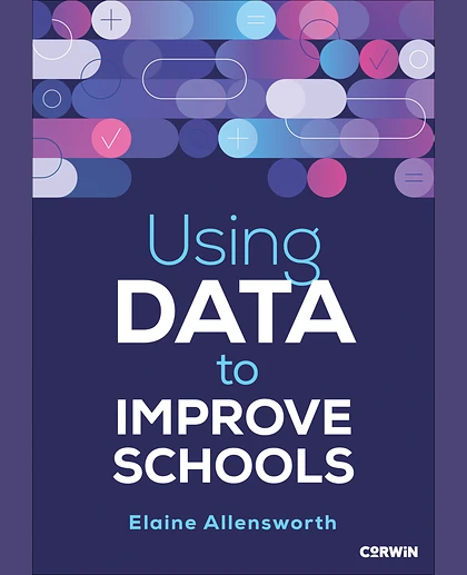 Using Data to Improve Schools, 1st Edition