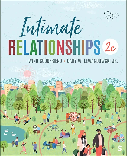 Intimate Relationships, 2nd Edition