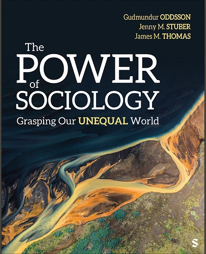 The Power of Sociology: Grasping Our Unequal World, 1st Edition