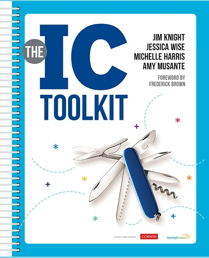 The IC Toolkit, 1st Edition
