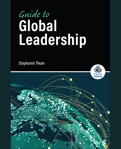 Guide to Global Leadership, 1st Edition