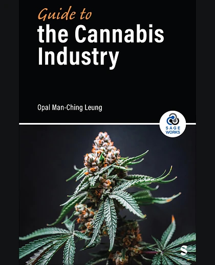 Guide to the Cannabis Industry, 1st Edition