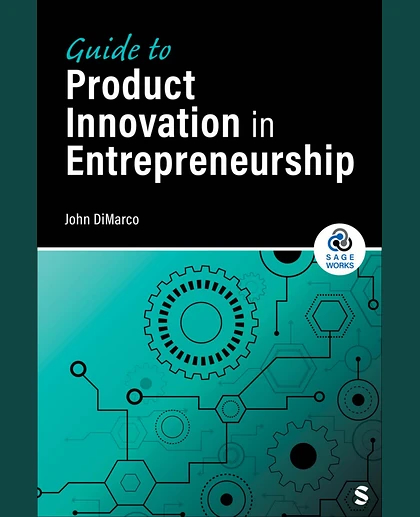 Guide to Product Innovation in Entrepreneurship, 1st Edition