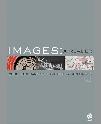 Images: A Reader, 1st Edition
