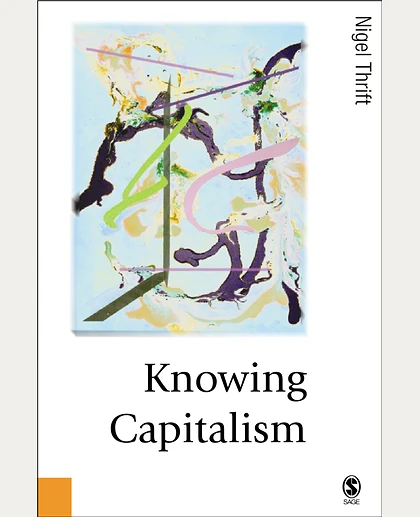 Knowing Capitalism