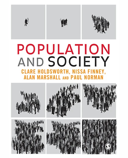Population and Society