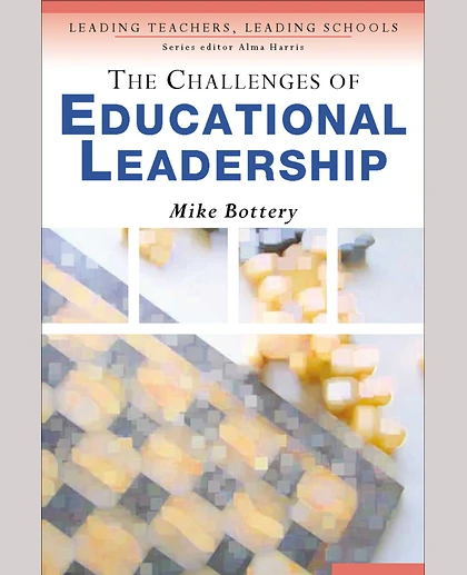 The Challenges of Educational Leadership