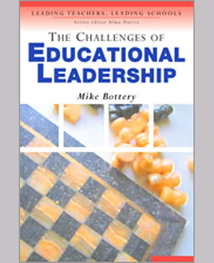 The Challenges of Educational Leadership, 1st Edition