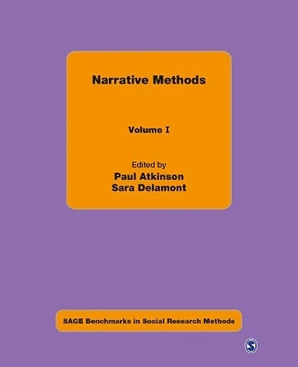 Narrative Methods
