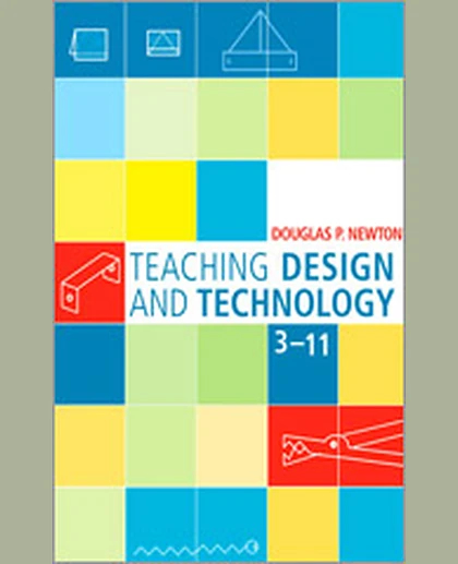 Teaching Design and Technology 3 - 11, 1st Edition