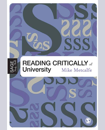 Reading Critically at University