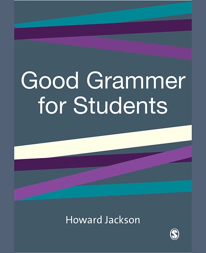 Good Grammar for Students