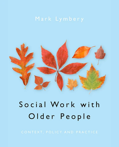 Social Work with Older People
