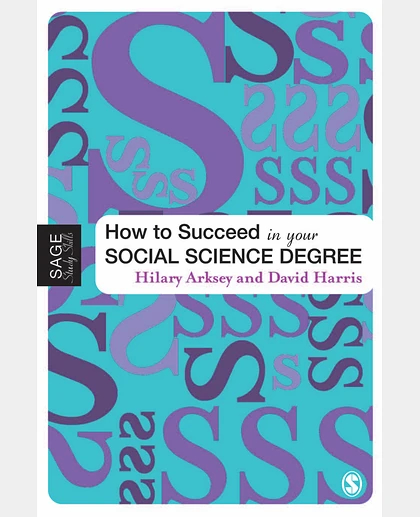 How to Succeed in Your Social Science Degree