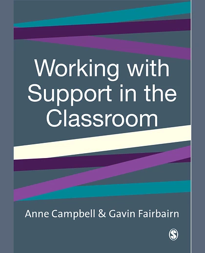 Working with Support in the Classroom
