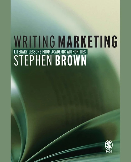 Writing Marketing