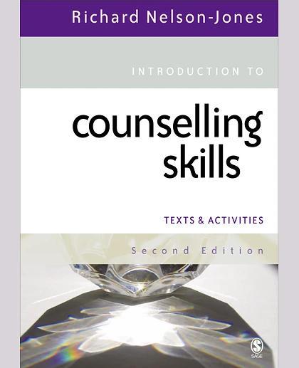 Introduction to Counselling Skills: Texts and Activities, 2nd Edition