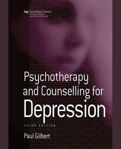 Psychotherapy and Counselling for Depression, 3rd Edition