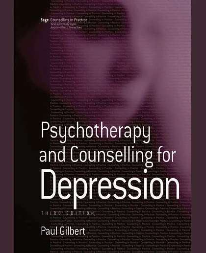 Psychotherapy and Counselling for Depression, 3rd Edition