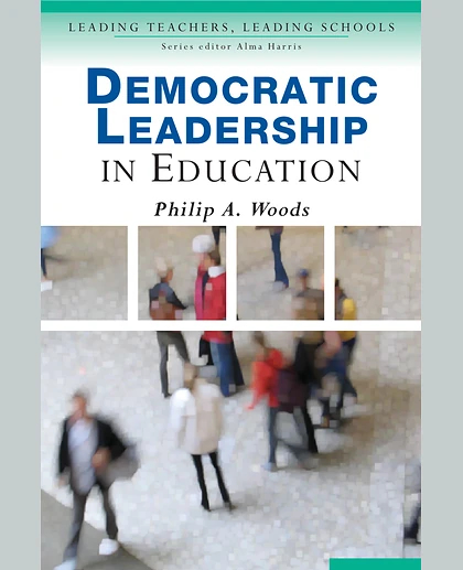 Democratic Leadership in Education