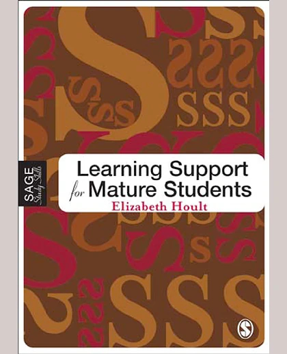 Learning Support for Mature Students