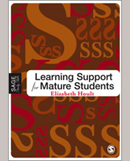 Learning Support for Mature Students, 1st Edition