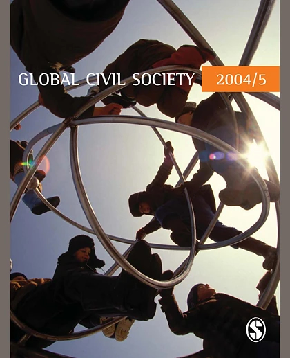Global Civil Society 2004/5