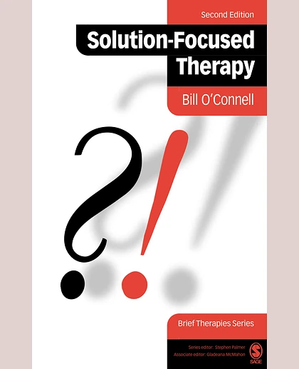 Solution-focused Therapy