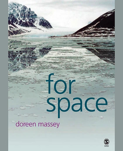 For Space, 1st Edition
