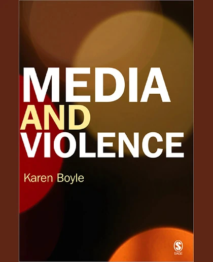 Media and Violence: Gendering the Debates