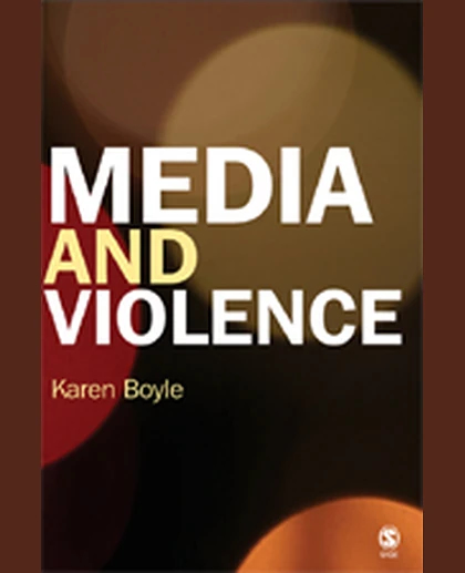 Media and Violence: Gendering the Debates, 1st Edition