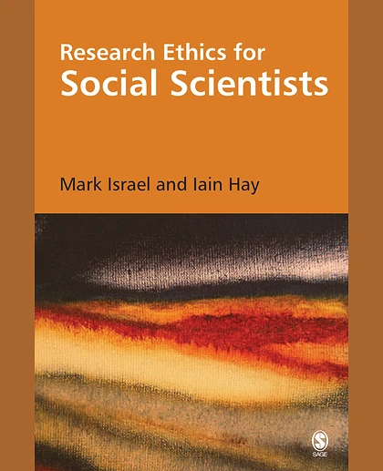 Research Ethics for Social Scientists