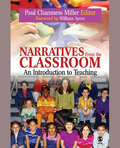 Narratives from the Classroom: An Introduction to Teaching