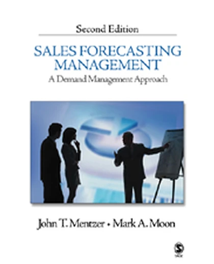 Sales Forecasting Management: A Demand Management Approach, 2nd Edition