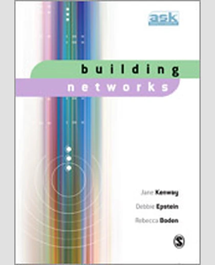 Building Networks, 1st Edition