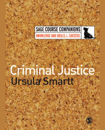 Criminal Justice