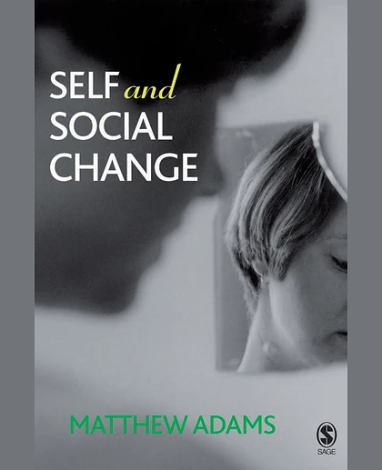 Self and Social Change