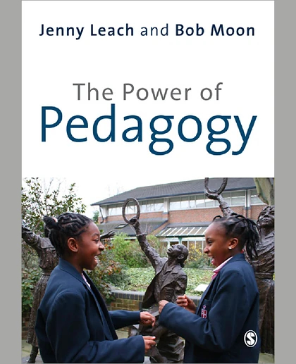 The Power of Pedagogy