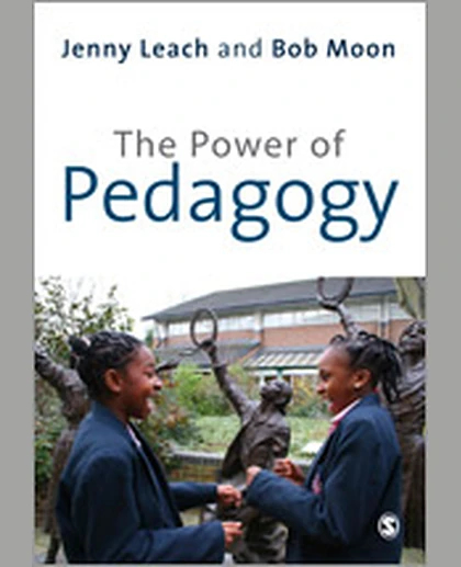 The Power of Pedagogy, 1st Edition