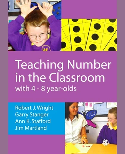Teaching Number in the Classroom with 4-8 Year-Olds
