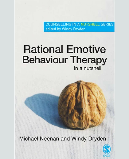 Rational Emotive Behaviour Therapy in a Nutshell, 1st Edition