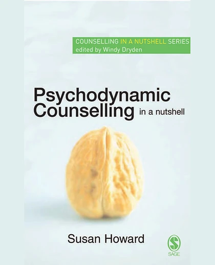 Psychodynamic Counselling in a Nutshell