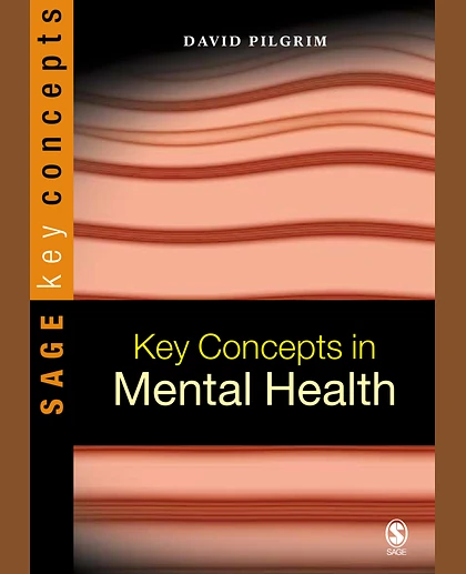 Key Concepts in Mental Health