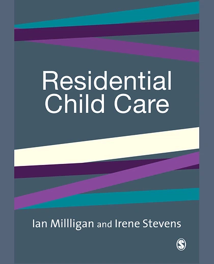 Residential Child Care: Collaborative Practice